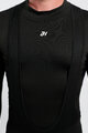 HOLOKOLO turtleneck - CYCLEPRO - black