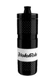 HOLOKOLO Cycling water bottle - HYDRA 750 ml - black