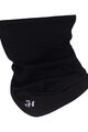 HOLOKOLO Cycling neckwarmer - THERMAL NECKWARMER - black