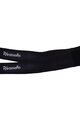 RIVANELLE BY HOLOKOLO Cycling hand warmers - SUMMER ARM WARMERS - black