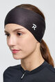 RIVANELLE BY HOLOKOLO Cycling headband - SUMMER HEADBAND - black