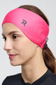 RIVANELLE BY HOLOKOLO Cycling headband - SUMMER HEADBAND - pink