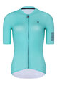 RIVANELLE BY HOLOKOLO Cycling short sleeve jersey - VICTORIOUS - green