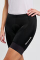 RIVANELLE BY HOLOKOLO Cycling shorts without bib - BRISK - black