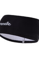 RIVANELLE BY HOLOKOLO Cycling headband - HEATWAVE - black