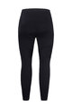 RIVANELLE BY HOLOKOLO Cycling long trousers withot bib - PROFIT - black