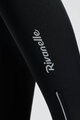 RIVANELLE BY HOLOKOLO Cycling long trousers withot bib - PROFIT - black