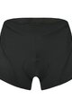 RIVANELLE BY HOLOKOLO Cycling boxer shorts - UNDERSHORTS - black