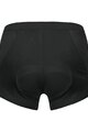 RIVANELLE BY HOLOKOLO Cycling boxer shorts - UNDERSHORTS - black