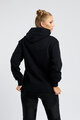 RIVANELLE BY HOLOKOLO hoodie - LADY RULES - black/multicolour