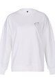 RIVANELLE BY HOLOKOLO hoodie - LETS GO GIRL - white/multicolour