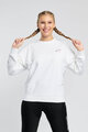 RIVANELLE BY HOLOKOLO hoodie - LETS GO GIRL - white/multicolour