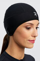 RIVANELLE BY HOLOKOLO Cycling hat - WINTER CAP I. - black