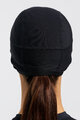 RIVANELLE BY HOLOKOLO Cycling hat - WINTER CAP I. - black