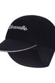 RIVANELLE BY HOLOKOLO Cycling hat - WINTER CAP II. - black