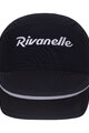 RIVANELLE BY HOLOKOLO Cycling hat - WINTER CAP II. - black