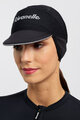 RIVANELLE BY HOLOKOLO Cycling hat - WINTER CAP II. - black