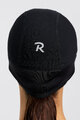 RIVANELLE BY HOLOKOLO Cycling hat - WINTER CAP II. - black