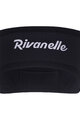 RIVANELLE BY HOLOKOLO Cycling headband - WINTER HEADBAND - black