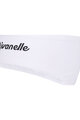 RIVANELLE BY HOLOKOLO Cycling headband - WINTER HEADBAND - white