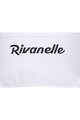 RIVANELLE BY HOLOKOLO Cycling headband - WINTER HEADBAND - white