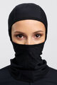 RIVANELLE BY HOLOKOLO Cycling balaklava - WINTER BALACLAVA - black