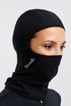 RIVANELLE BY HOLOKOLO Cycling balaklava - WINTER BALACLAVA - black