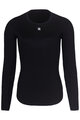 RIVANELLE BY HOLOKOLO Cycling long sleeve t-shirt - WINTER BASE LAYER - black