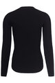 RIVANELLE BY HOLOKOLO Cycling long sleeve t-shirt - WINTER BASE LAYER - black