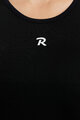 RIVANELLE BY HOLOKOLO Cycling long sleeve t-shirt - WINTER BASE LAYER - black