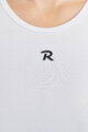 RIVANELLE BY HOLOKOLO Cycling long sleeve t-shirt - WINTER BASE LAYER - white