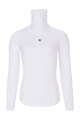 RIVANELLE BY HOLOKOLO turtleneck - CYCLEPRO - white