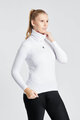 RIVANELLE BY HOLOKOLO turtleneck - CYCLEPRO - white