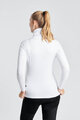 RIVANELLE BY HOLOKOLO turtleneck - CYCLEPRO - white