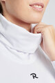 RIVANELLE BY HOLOKOLO turtleneck - CYCLEPRO - white