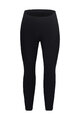 RIVANELLE BY HOLOKOLO Cycling long trousers withot bib - CONTROL - black