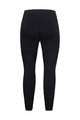 RIVANELLE BY HOLOKOLO Cycling long trousers withot bib - CONTROL - black