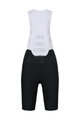 RIVANELLE BY HOLOKOLO Cycling bib shorts - NOVEL PRO - black