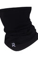 RIVANELLE BY HOLOKOLO Cycling neckwarmer - THERMAL NECKWARMER - black