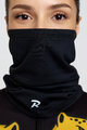 RIVANELLE BY HOLOKOLO Cycling neckwarmer - THERMAL NECKWARMER - black