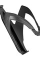 ELITE Cycling bottle cage - CUSTOM RACE - black