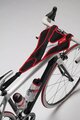 ELITE bike defender - PROTECT PLUS - black/red