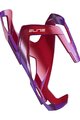 ELITE Cycling bottle cage - VICO GLAM - red