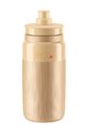 ELITE Cycling water bottle - FLY TEX 550 - beige