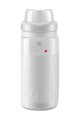 ELITE Cycling water bottle - FLY MTB TEX 550 - transparent