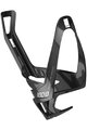 ELITE Cycling bottle cage - ROCKO CARBON - black/white