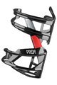 ELITE Cycling bottle cage - PRISM L - black/red