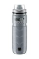 ELITE Cycling water bottle - NANO FLY 0-100°C - grey