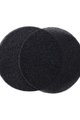 ELITE carbon filters - ARIA - black