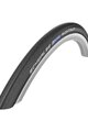 SCHWALBE tyre - RIGHTRUN (25-540) 24x1.00 ACTIVE - black